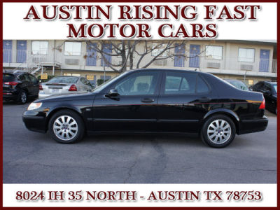 2003 Saab 9-5  Linear