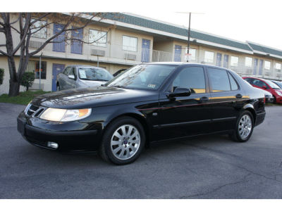 2003 Saab 9-5  Linear
