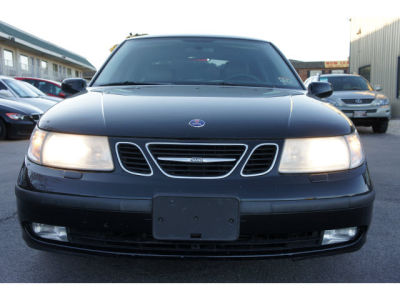 2003 Saab 9-5  Linear