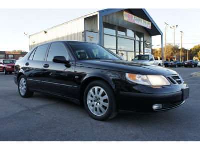 2003 Saab 9-5  Linear