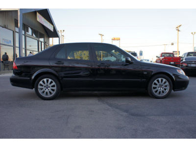 2003 Saab 9-5  Linear