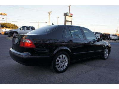 2003 Saab 9-5  Linear