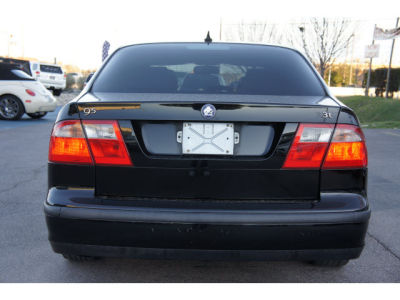 2003 Saab 9-5  Linear