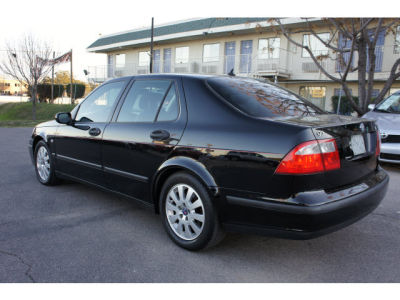 2003 Saab 9-5  Linear
