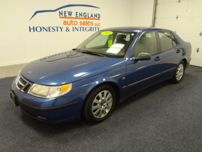 2003 Saab 9-5  Linear