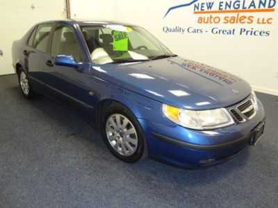 2003 Saab 9-5  Linear