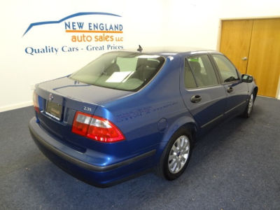 2003 Saab 9-5  Linear