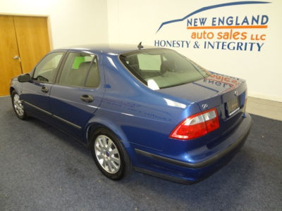 2003 Saab 9-5  Linear