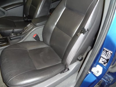 2003 Saab 9-5  Linear