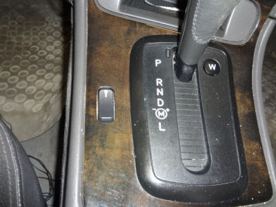 2003 Saab 9-5  Linear