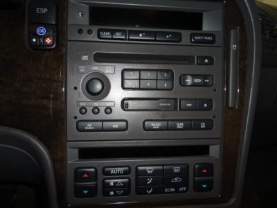 2003 Saab 9-5  Linear