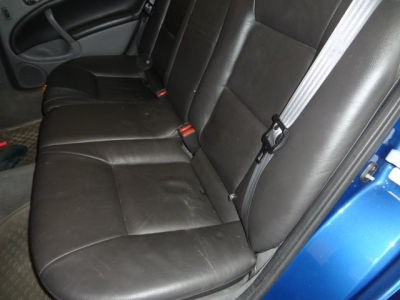 2003 Saab 9-5  Linear