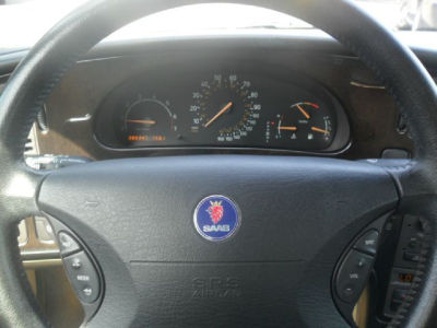 2005 Saab 9-5  Arc