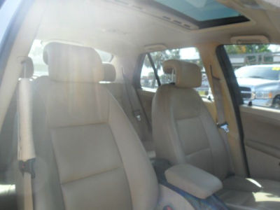 2005 Saab 9-5  Arc