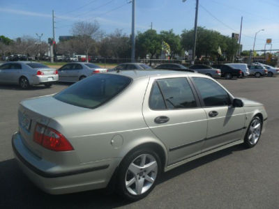 2005 Saab 9-5  Arc