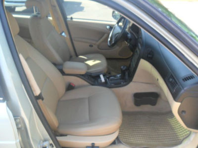 2005 Saab 9-5  Arc