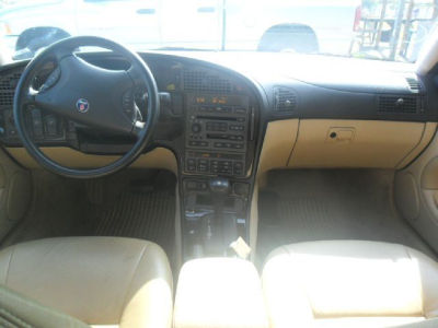 2005 Saab 9-5  Arc