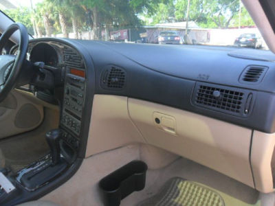2005 Saab 9-5  Arc