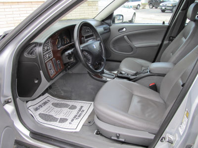 2005 Saab 9-5  Linear