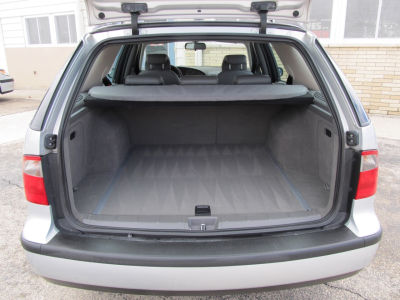 2005 Saab 9-5  Linear