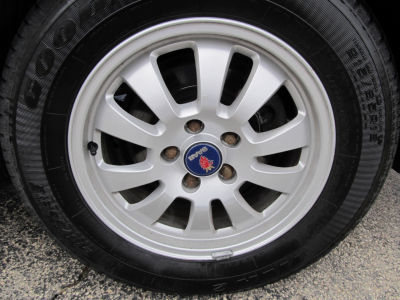 2005 Saab 9-5  Linear
