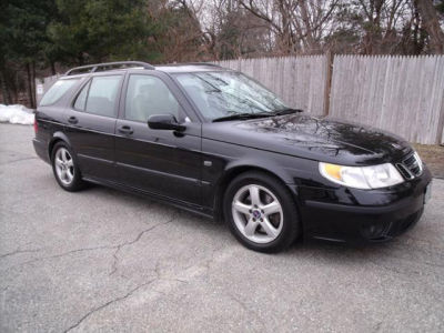 2004 Saab 9-5  Aero