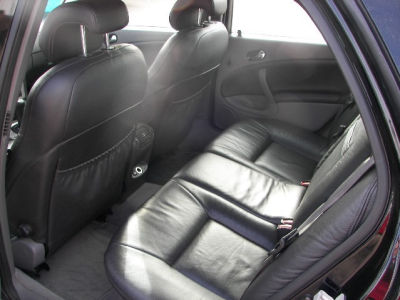 2002 Saab 9-5  Aero