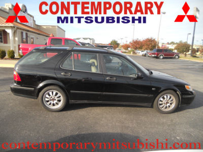 2004 Saab 9-5  Linear