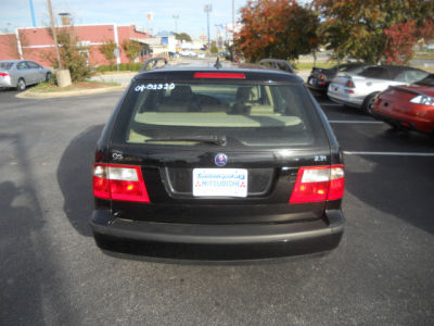 2004 Saab 9-5  Linear