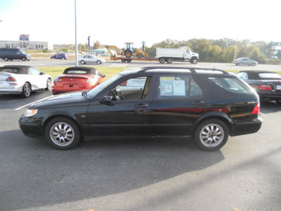 2004 Saab 9-5  Linear