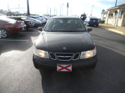 2004 Saab 9-5  Linear