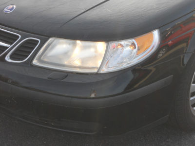 2004 Saab 9-5  Linear