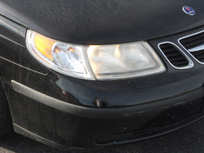 2004 Saab 9-5  Linear