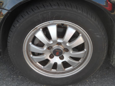 2004 Saab 9-5  Linear