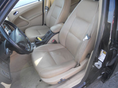 2004 Saab 9-5  Linear