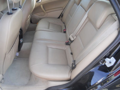 2004 Saab 9-5  Linear