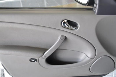 2005 Saab 9-5  Arc