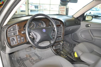 2005 Saab 9-5  Arc