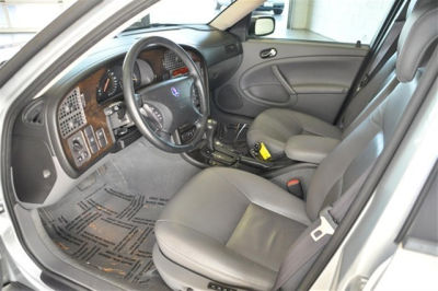 2005 Saab 9-5  Arc