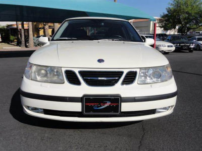 2003 Saab 9-5  Aero