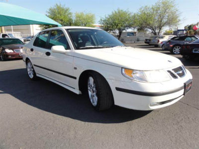 2003 Saab 9-5  Aero