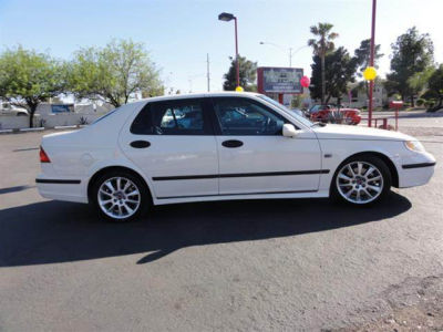 2003 Saab 9-5  Aero