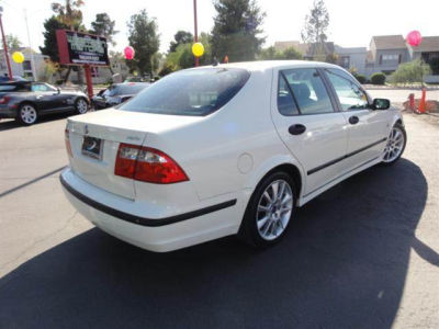 2003 Saab 9-5  Aero