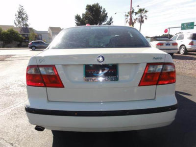 2003 Saab 9-5  Aero