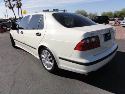 2003 Saab 9-5  Aero