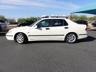 2003 Saab 9-5  Aero