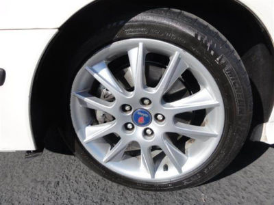 2003 Saab 9-5  Aero