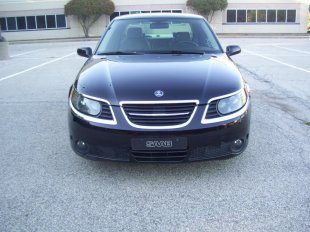 2006 Saab 9-5  2.3T Sport