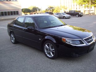 2006 Saab 9-5  2.3T Sport