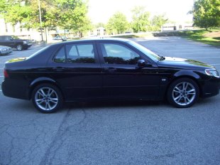 2006 Saab 9-5  2.3T Sport